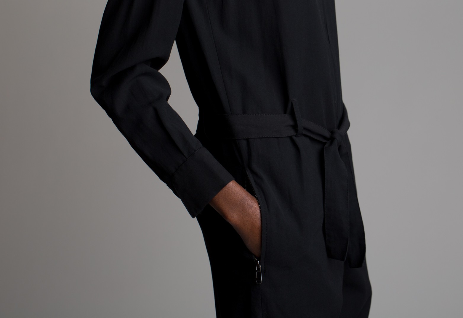Vintage Yves Saint Laurent Edition Unisex Boiler Suit